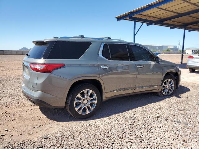 2018 CHEVROLET TRAVERSE P - 1GNERKKWXJJ137281