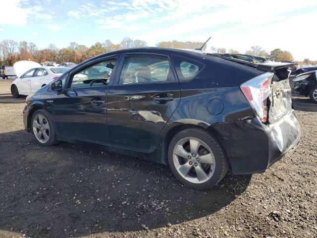 2013 TOYOTA PRIUS #3294414526