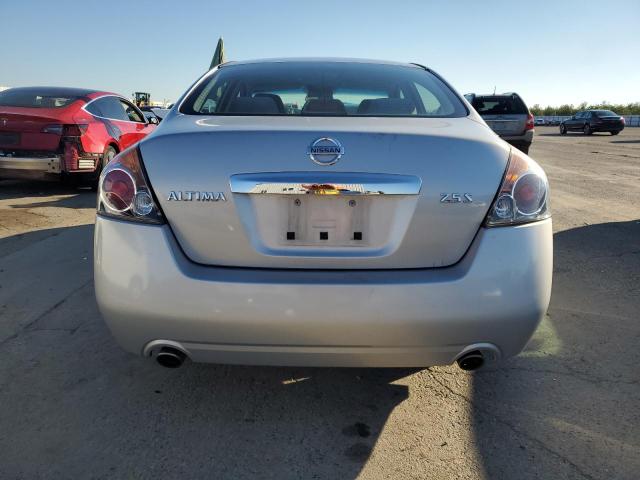 2012 NISSAN ALTIMA BASE - 1N4AL2AP8CN565421
