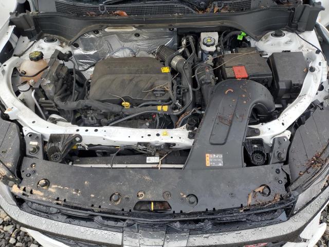 2024 CHEVROLET TRAX 2RS #3292297267