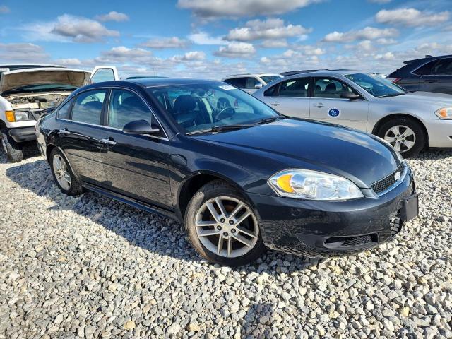 2014 CHEVROLET IMPALA LIM - 2G1WC5E3XE1108387