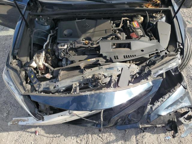 2018 TOYOTA CAMRY L - 4T1B11HKXJU614237