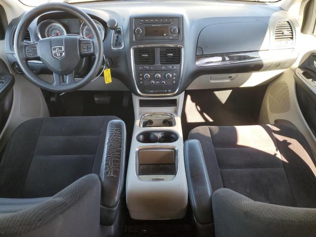 2014 DODGE GRAND CARA #3291378132