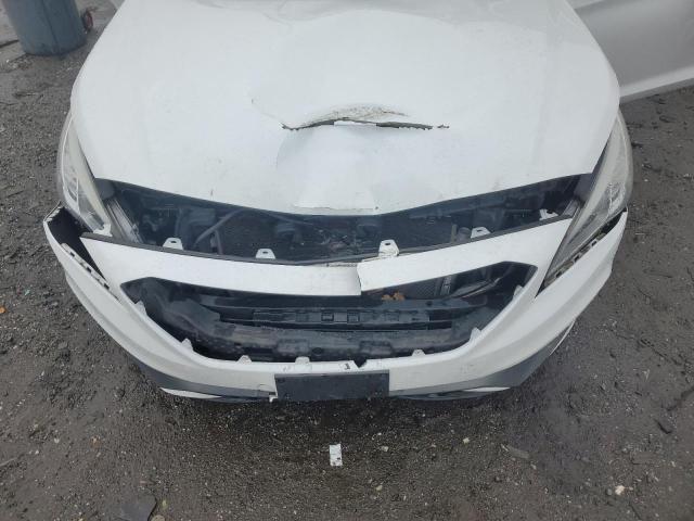 2016 HYUNDAI SONATA SPO - 5NPE34AF7GH383424