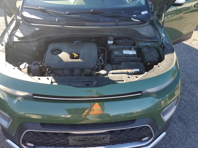 2020 KIA SOUL LX - KNDJ23AU6L7078568