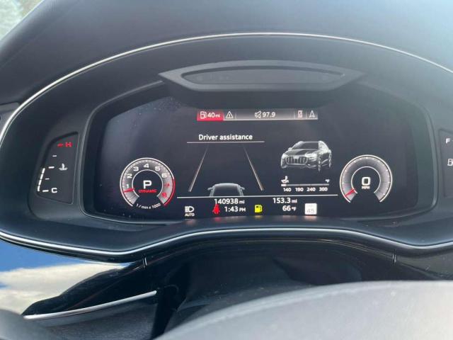 2019 AUDI Q8 PRESTIG - WA1FVAF10KD038478