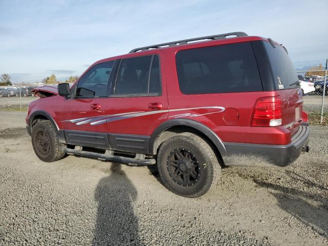2006 FORD EXPEDITION #3284169555