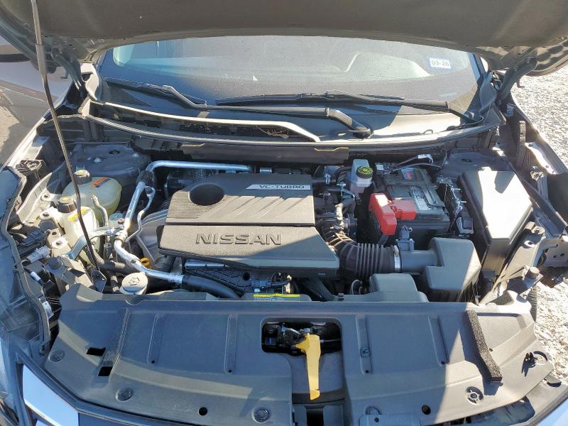 2024 NISSAN ROGUE SV 5N1BT3BA8RC681667