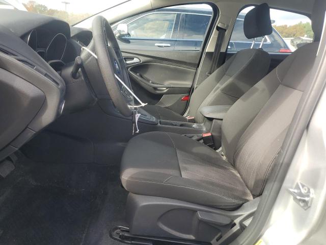 2016 FORD FOCUS SE - 1FADP3F26GL388986