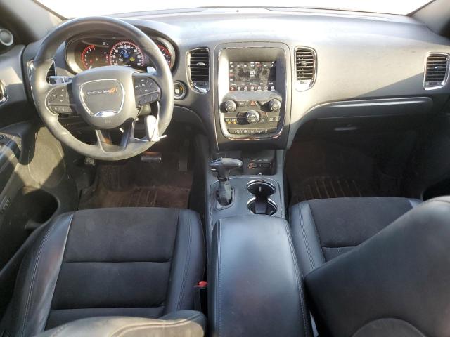 2019 DODGE DURANGO GT #3281750922