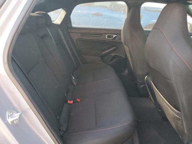 2024 HONDA CIVIC SI - 2HGFE1E57RH475483