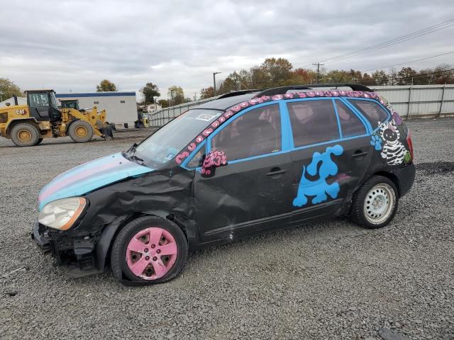 Global Auto Auctions: 2009 KIA RONDO BASE