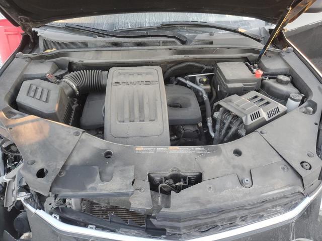 2017 CHEVROLET EQUINOX LS - 2GNALBEKXH1522031