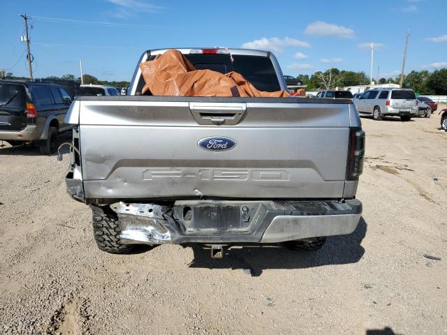 2020 FORD F150 SUPER #3304615434
