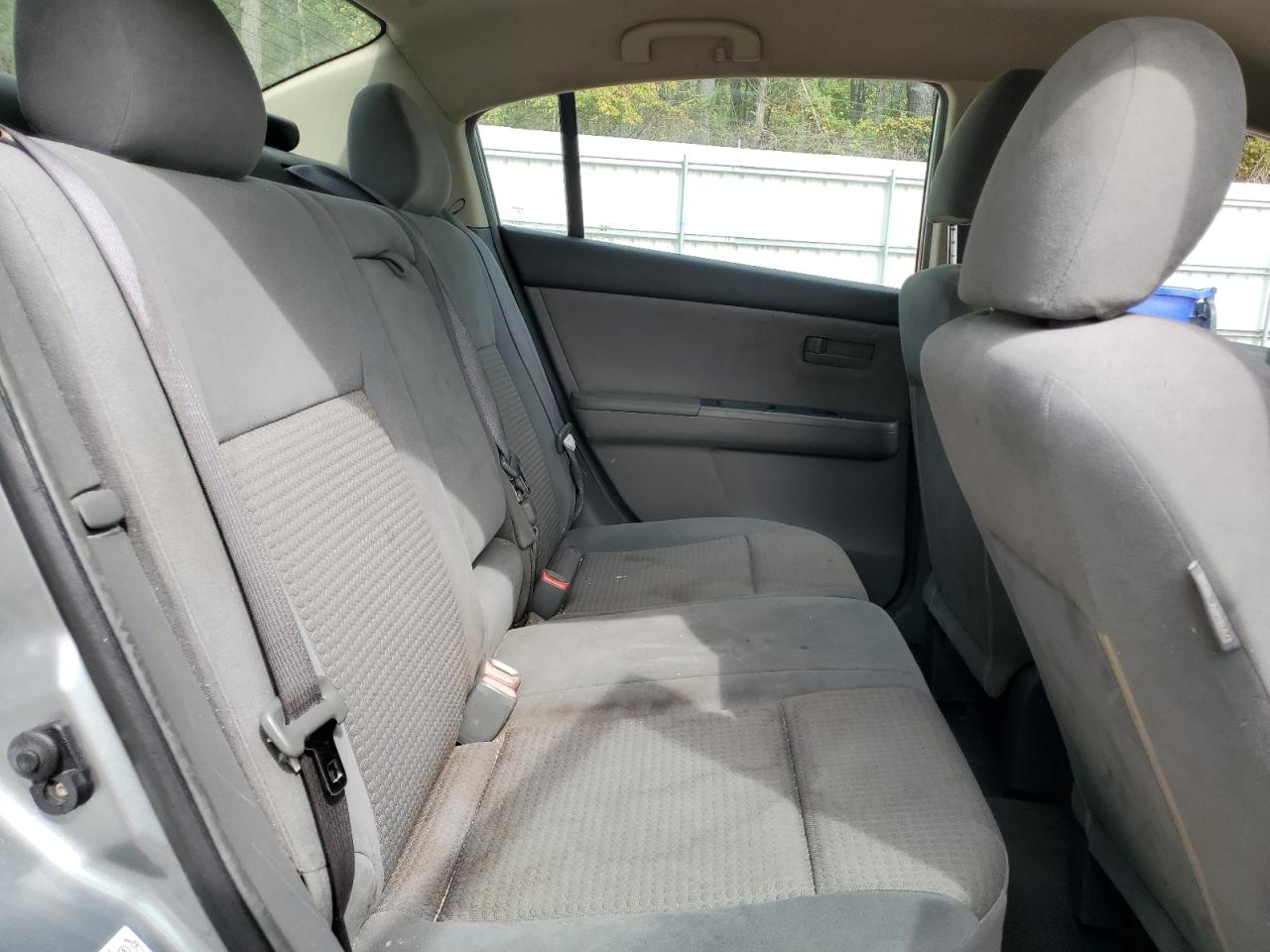 Lot #3274627104 2008 NISSAN SENTRA 2.0