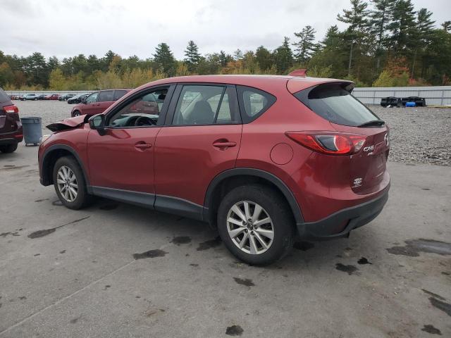 2013 MAZDA CX-5 SPORT - JM3KE4BE0D0165926