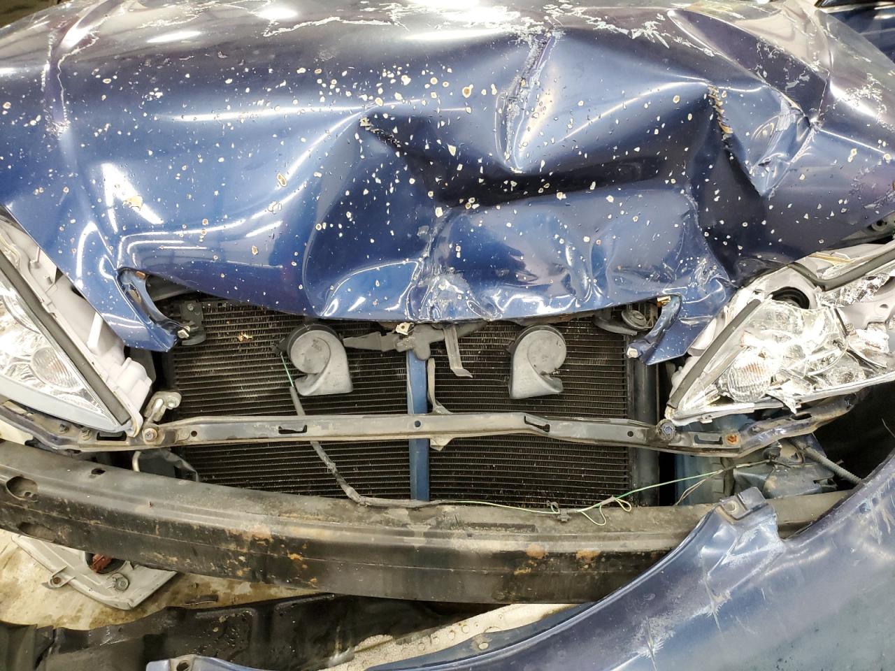 Lot #3301815328 2006 TOYOTA CAMRY SE