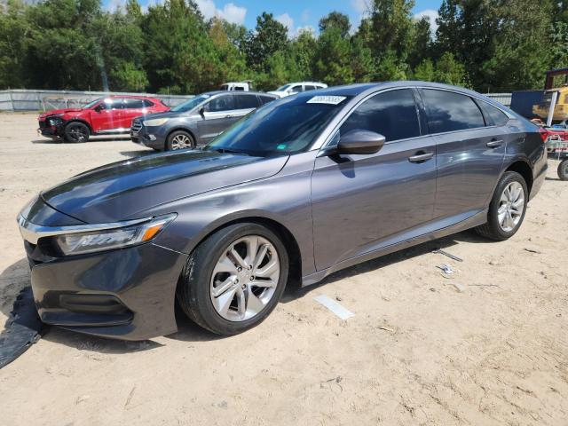 Global Auto Auctions: 2020 HONDA ACCORD LX