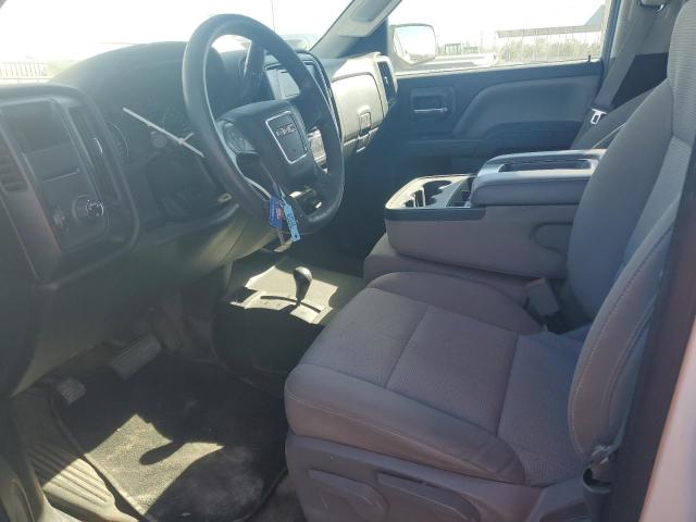 2015 GMC SIERRA K15 - 1GTV2TEH7FZ239114