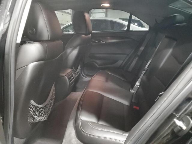 2016 CADILLAC ATS #3283989817