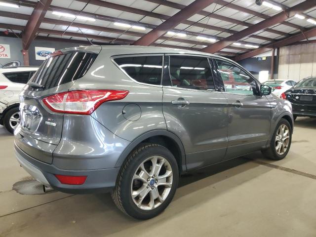 2013 FORD ESCAPE SEL - 1FMCU0H97DUA09843
