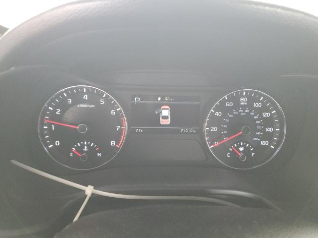 2023 KIA FORTE LX - 3KPF24AD2PE629564