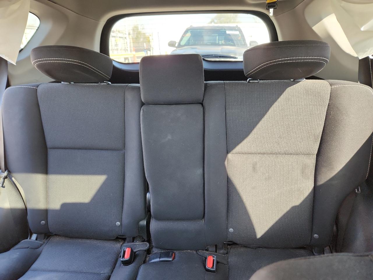 TOYOTA RAV4 ADVENTURE