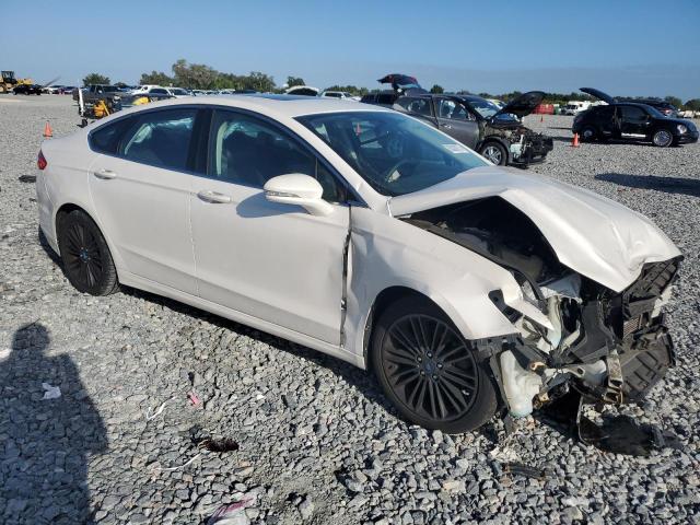 2013 FORD FUSION SE - 3FA6P0HRXDR252164