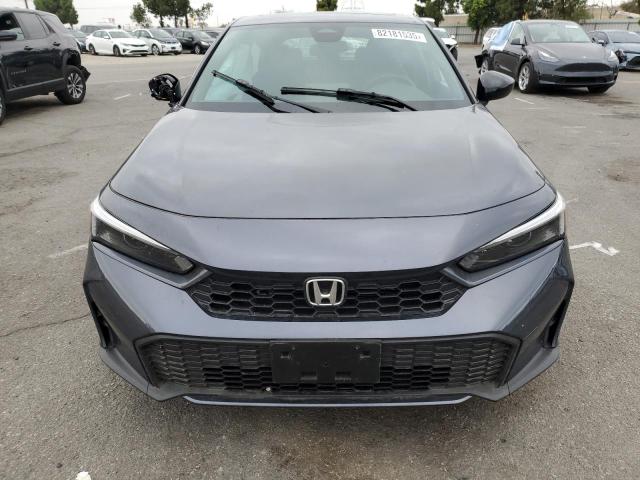 2025 HONDA CIVIC SPOR - Inny widok