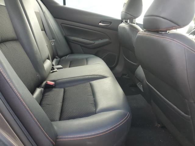 2019 NISSAN ALTIMA SR - 1N4BL4CV7KC157563