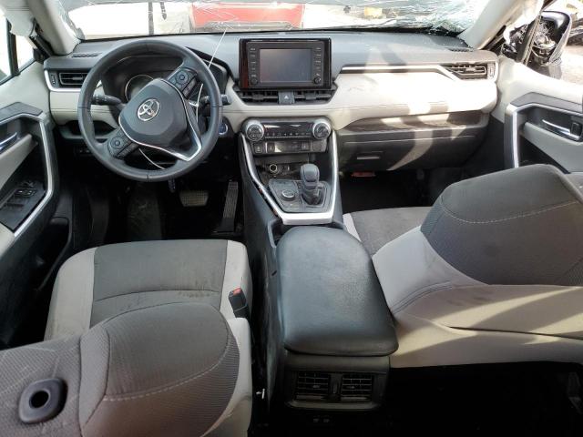 2019 TOYOTA RAV4 XLE - 2T3RWRFV3KW031433