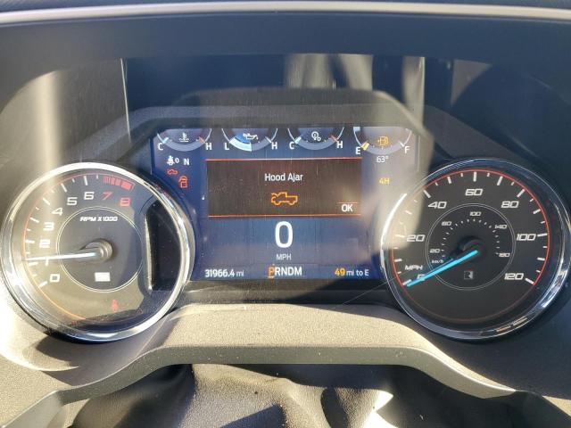 2023 FORD F150 SUPER - 1FTFW1E57PKE25457