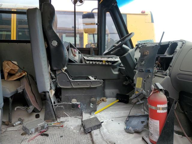 2012 THOMAS SAF-T-LINER C2 #3273801376