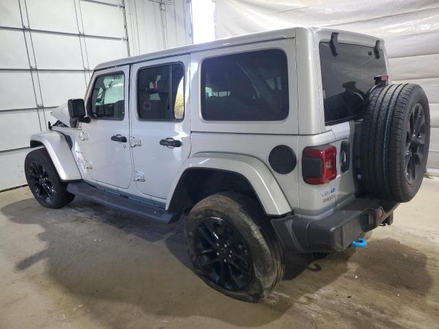 2024 JEEP WRANGLER S - 1C4RJXP66RW147442