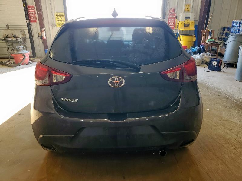 2020 TOYOTA YARIS LE 3MYDLBJV9LY703199