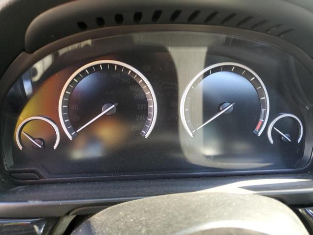 2014 BMW 535 XI - WBA5B3C51ED530628