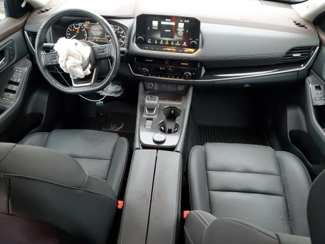 2023 NISSAN ROGUE SL 5N1BT3CBXPC773934