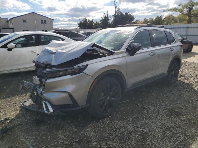 2023 HONDA CR-V SPORT #3302868894