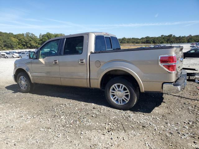 2011 FORD F150 SUPER - 1FTFW1CT9BFC69702