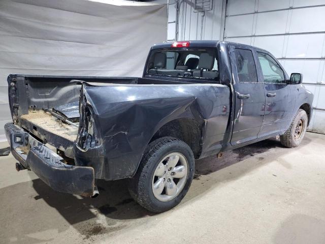 2018 RAM 1500 ST - 1C6RR7FT0JS242193