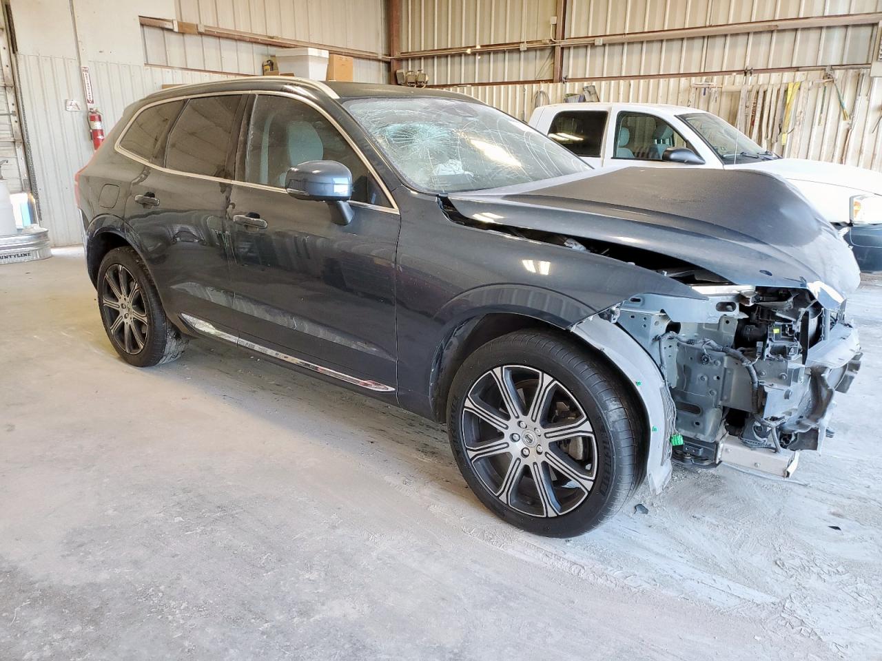 VOLVO XC60 T6 INSCRIPTION