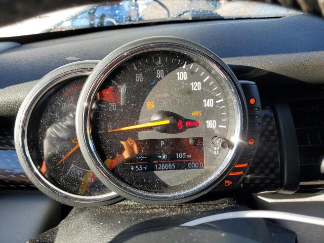 2016 MINI COOPER S - WMWXU3C54G2D29097