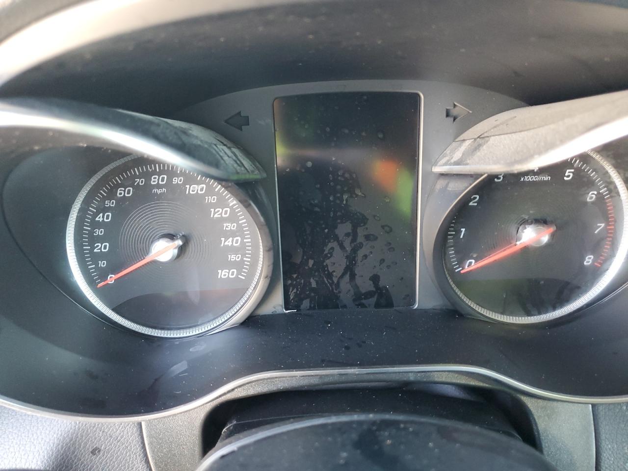 MERCEDES-BENZ GLC-CLASS 300 4MATIC