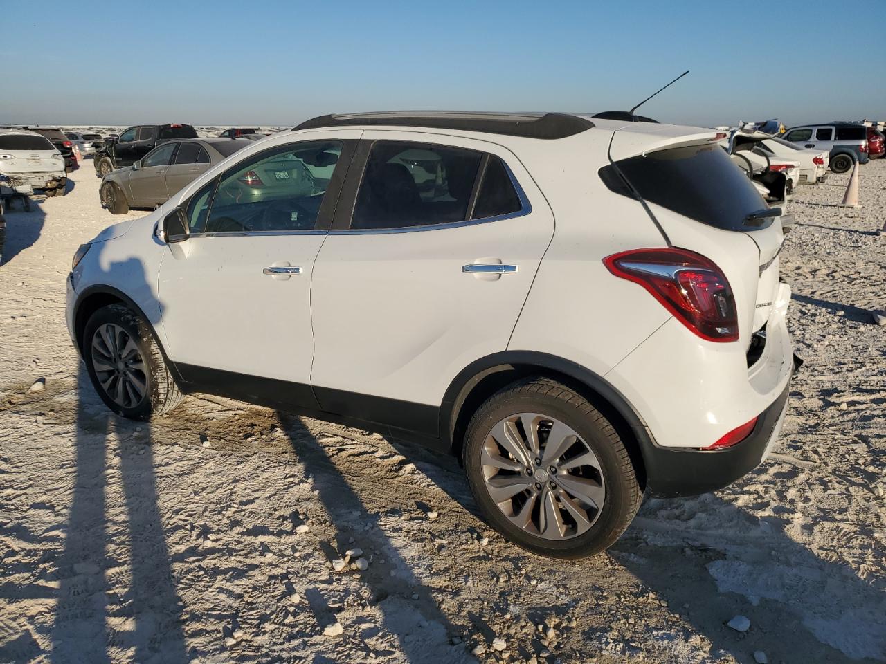 BUICK ENCORE PREFERRED