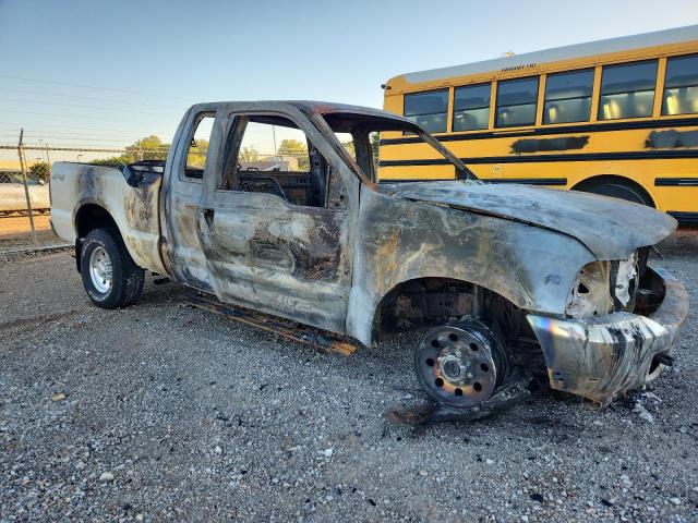 2001 FORD F250 SUPER #3287636006