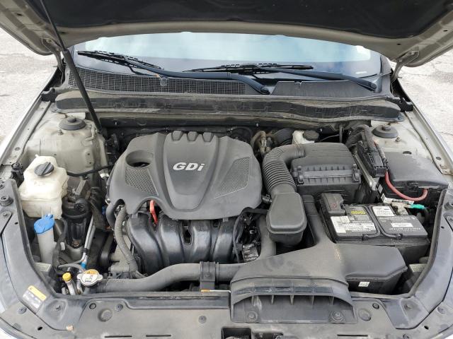 2015 KIA OPTIMA LX KNAGM4A78F5531509