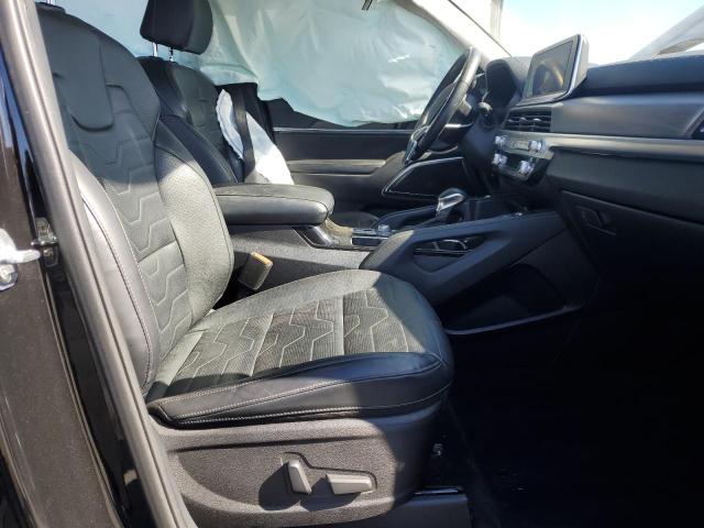 2022 KIA TELLURIDE - 5XYP5DHC4NG219227