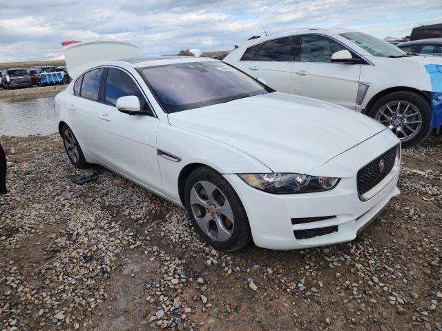 2018 JAGUAR XE - SAJAR4FX8JCP21187