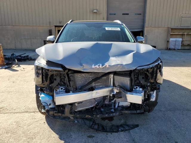 2025 KIA SORENTO EX 5XYRH4JF5SG318297