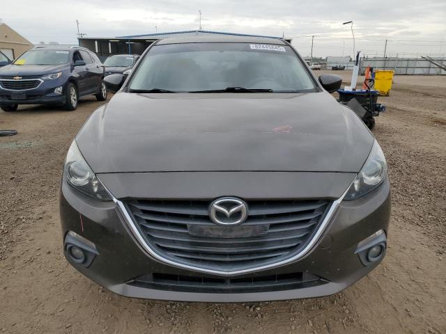 2015 MAZDA 3 TOURING #3296605017
